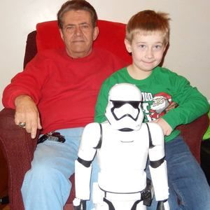 Meet your Posher, Ernest